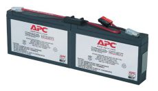 Батарейка APC RBC18