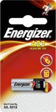 Батарейка Energizer E23A FSB1