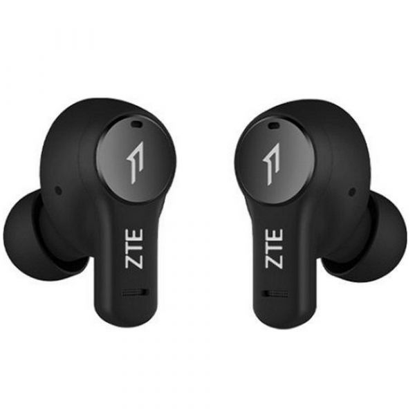 Bluetooth-гарнитура ZTE LiveBuds беспроводные bluetooth черный