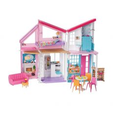 Игровой набор Barbie Новый Дом в Малибу