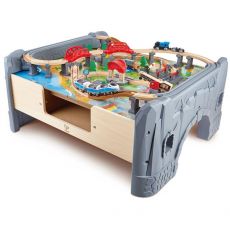 Игровой набор Hape Сортировочный центр