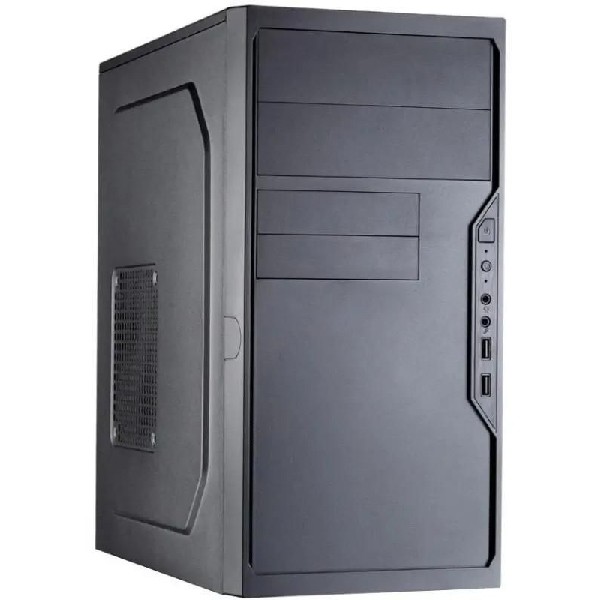 Компьютер iRu Office 310H6S [2072891] Intel Core i5 12400 2.5Гц 16 Гб 512 Free DOS