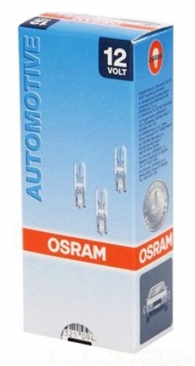 Лампа Osram 2721