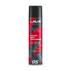 Цепная смазка Lavr Ln7715 0,4 л