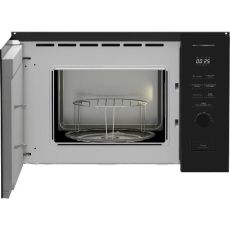 Встраиваемая микроволновая печь BEKO BMGB 20212 B 800 Вт, черный