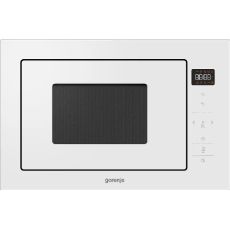 Встраиваемая микроволновая печь Gorenje BM251SG2WG 900 Вт, белый